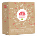 Vita Biosa Hagebutte 3 Liter Bag-in-Box